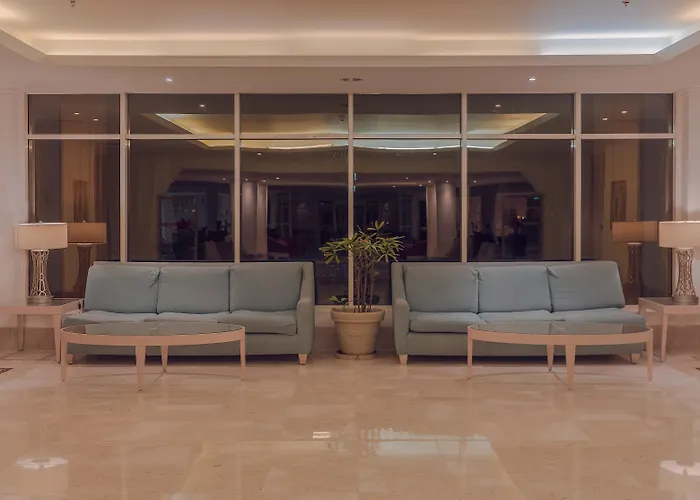 Old Palace Sahl HasheeshResort Hotel