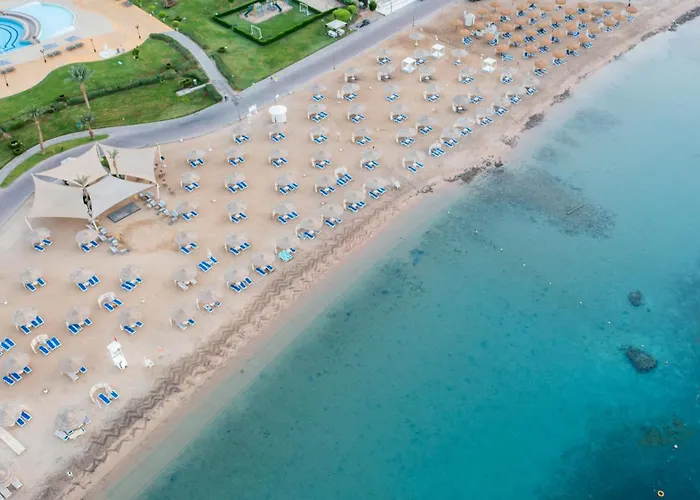 Old Palace Sahl HasheeshResort Hotel