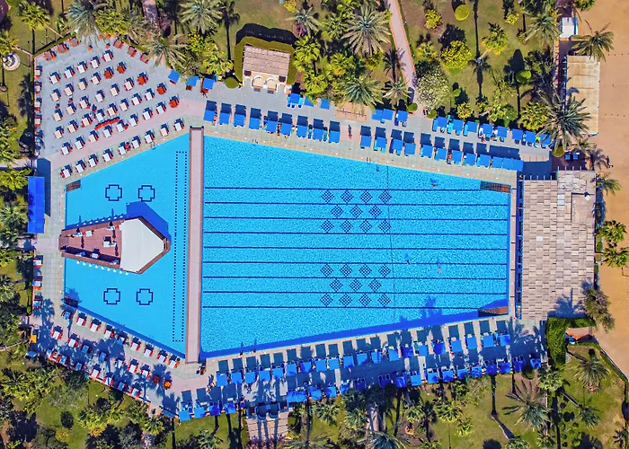 Arabia AzurResort Hotel