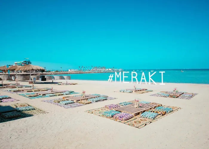 Meraki Resort - Adults Only